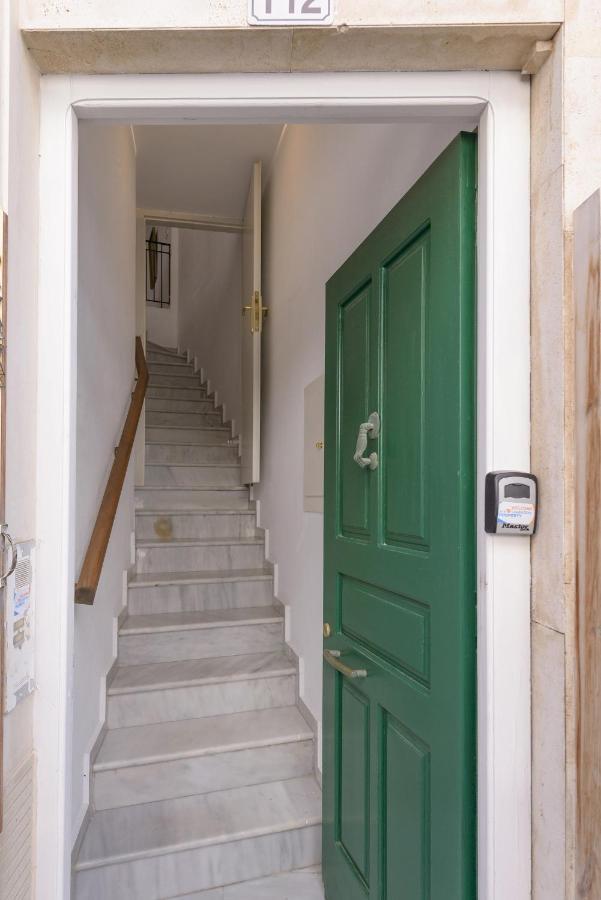Rethymno Heart Villa Agios Andonios  Ngoại thất bức ảnh