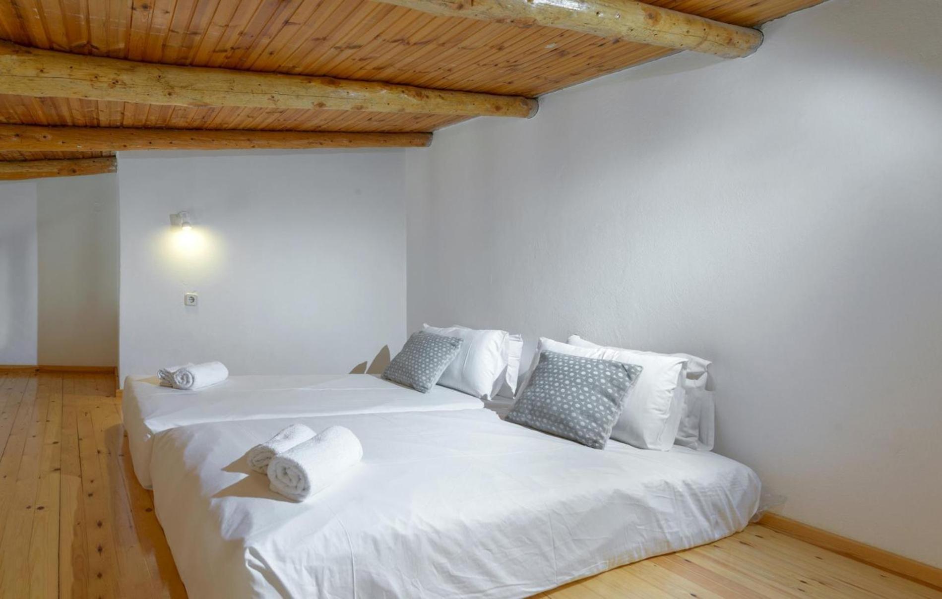 Rethymno Heart Villa Agios Andonios  Ngoại thất bức ảnh