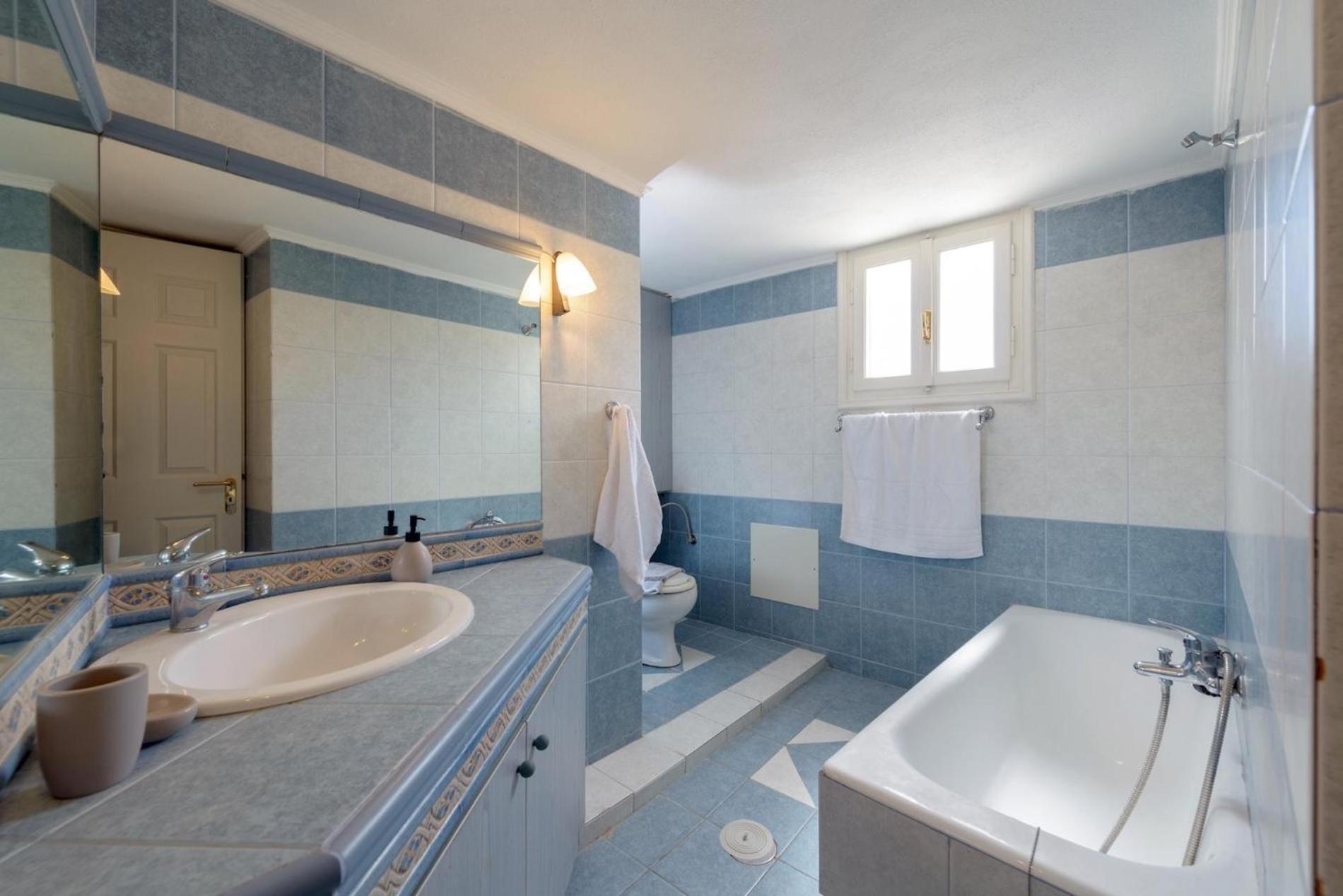 Rethymno Heart Villa Agios Andonios  Ngoại thất bức ảnh